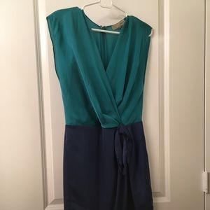 Heed Two Tone Dress